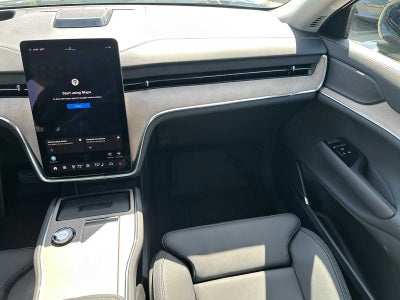 2025 Volvo EX90 Ultra