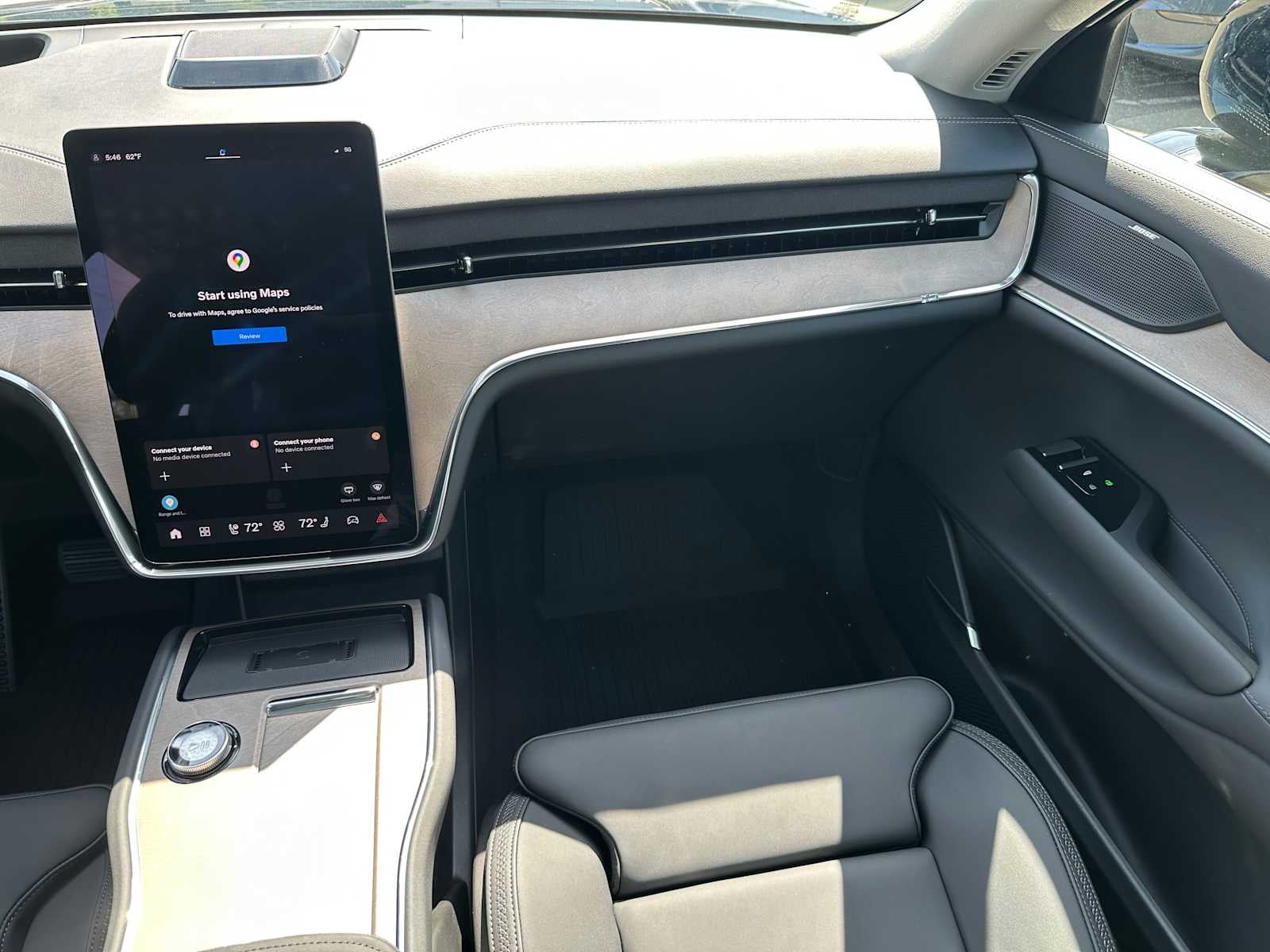 2025 Volvo EX90 Ultra