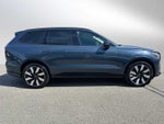 2025 Volvo EX90 Ultra