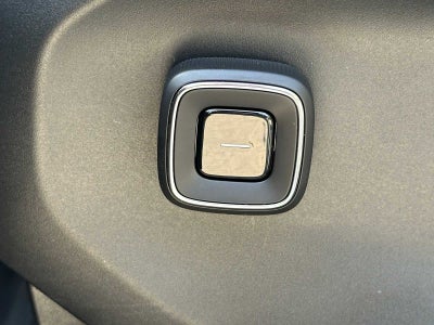 2025 Volvo EX90 Ultra