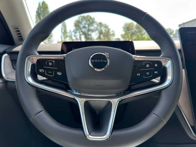 2025 Volvo EX90 Ultra