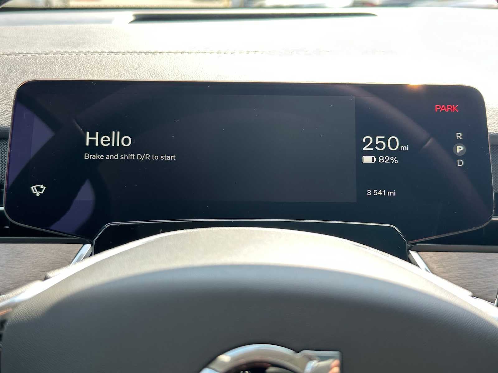 2025 Volvo EX90 Ultra
