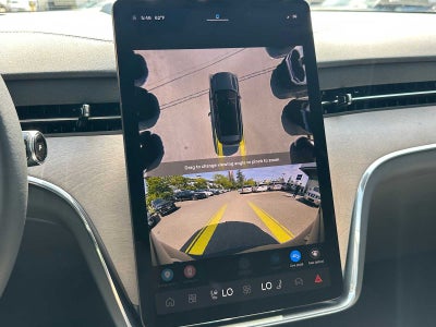 2025 Volvo EX90 Ultra