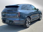 2025 Volvo EX90 Ultra