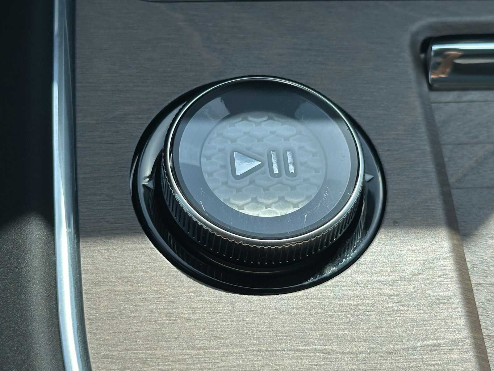 2025 Volvo EX90 Ultra