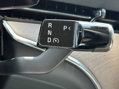 2025 Volvo EX90 Ultra