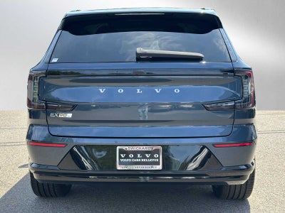 2025 Volvo EX90 Ultra