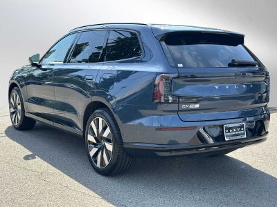 2025 Volvo EX90 Ultra