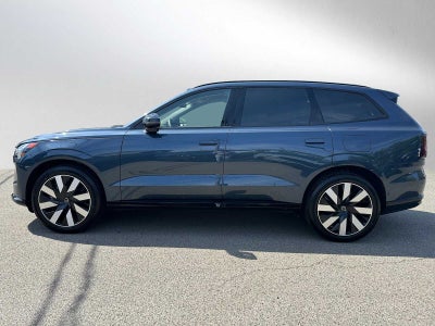 2025 Volvo EX90 Ultra