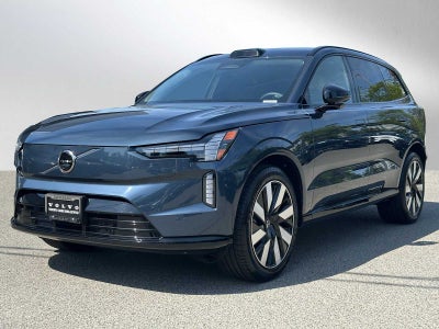2025 Volvo EX90 Ultra