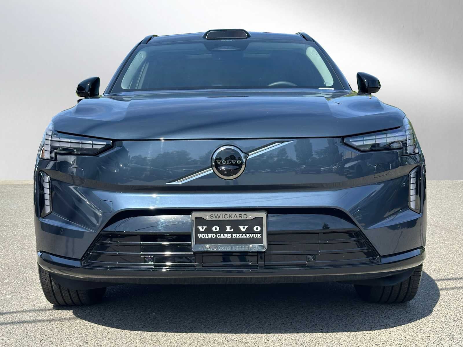 2025 Volvo EX90 Ultra