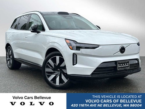 2025 Volvo EX90 Ultra