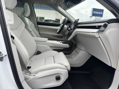 2025 Volvo EX90 Ultra