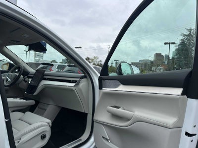 2025 Volvo EX90 Ultra