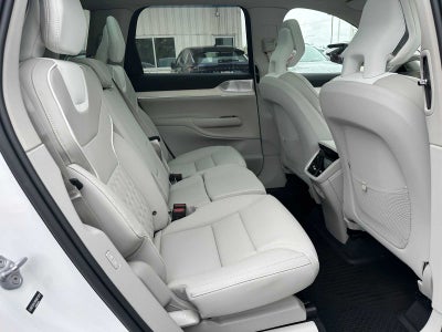2025 Volvo EX90 Ultra