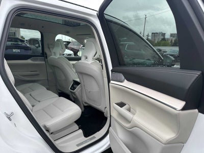 2025 Volvo EX90 Ultra