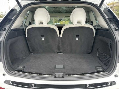2025 Volvo EX90 Ultra
