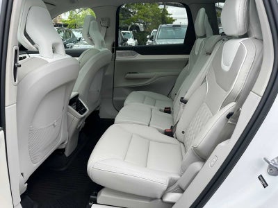 2025 Volvo EX90 Ultra