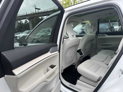 2025 Volvo EX90 Ultra