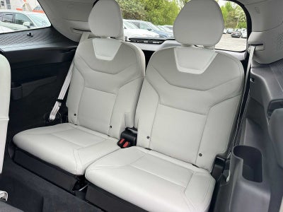 2025 Volvo EX90 Ultra