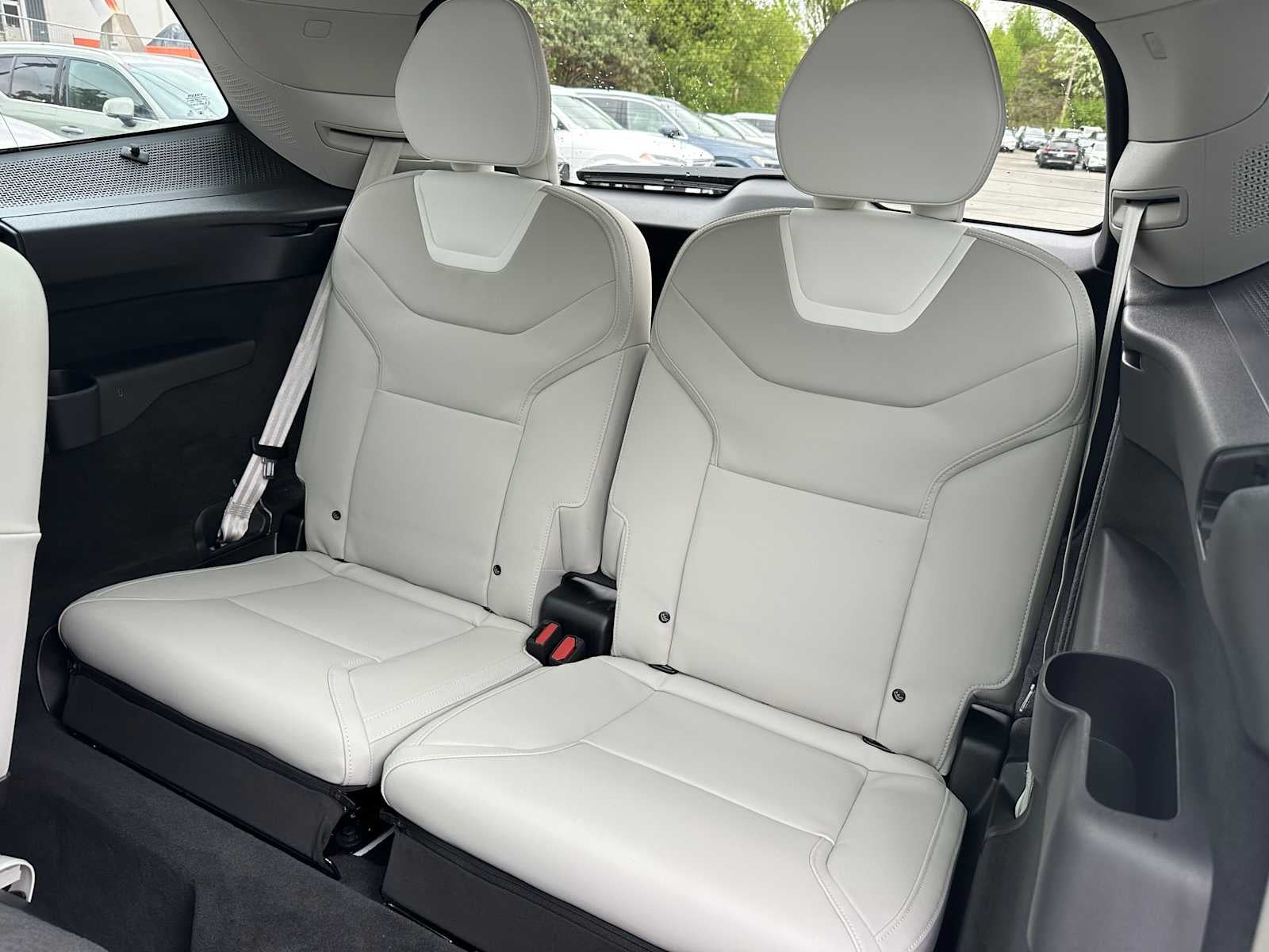 2025 Volvo EX90 Ultra