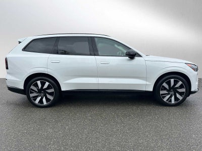 2025 Volvo EX90 Ultra