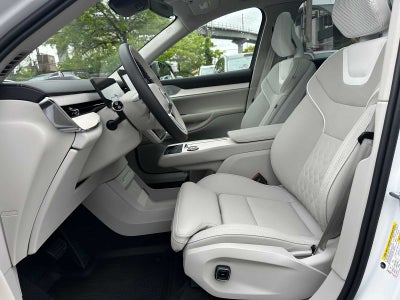 2025 Volvo EX90 Ultra
