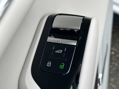 2025 Volvo EX90 Ultra