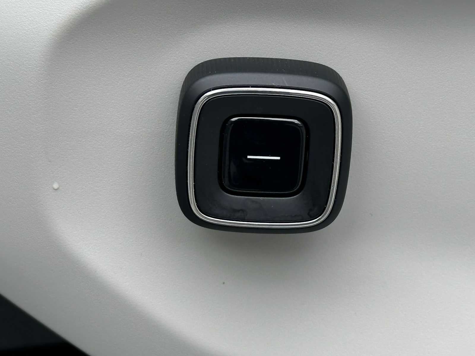 2025 Volvo EX90 Ultra