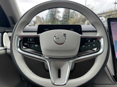 2025 Volvo EX90 Ultra