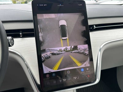 2025 Volvo EX90 Ultra