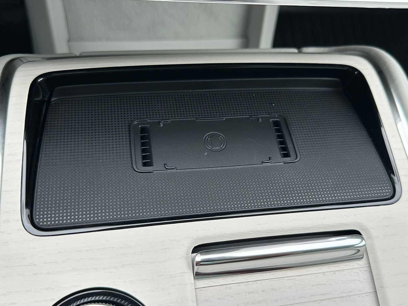 2025 Volvo EX90 Ultra