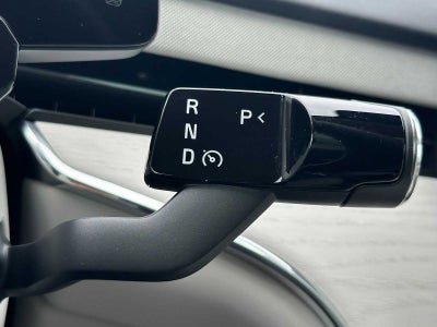 2025 Volvo EX90 Ultra