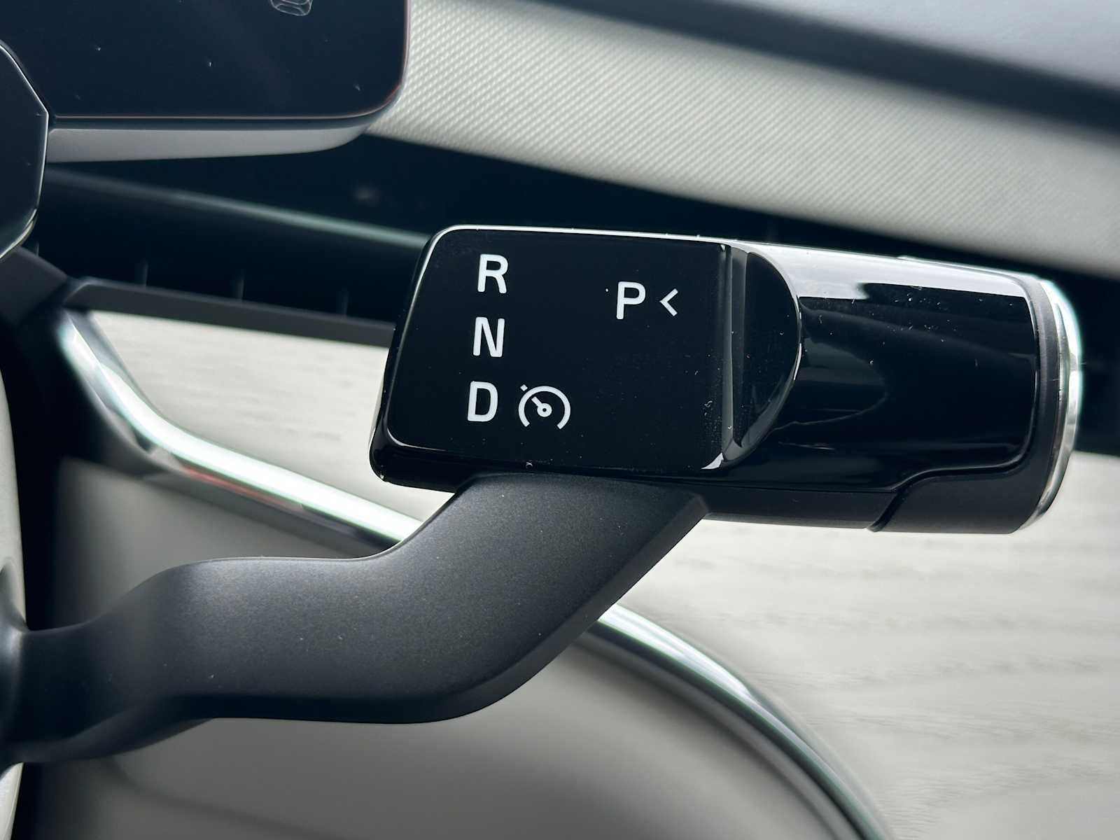 2025 Volvo EX90 Ultra