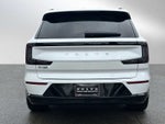 2025 Volvo EX90 Ultra