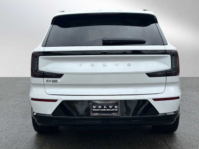 2025 Volvo EX90 Ultra
