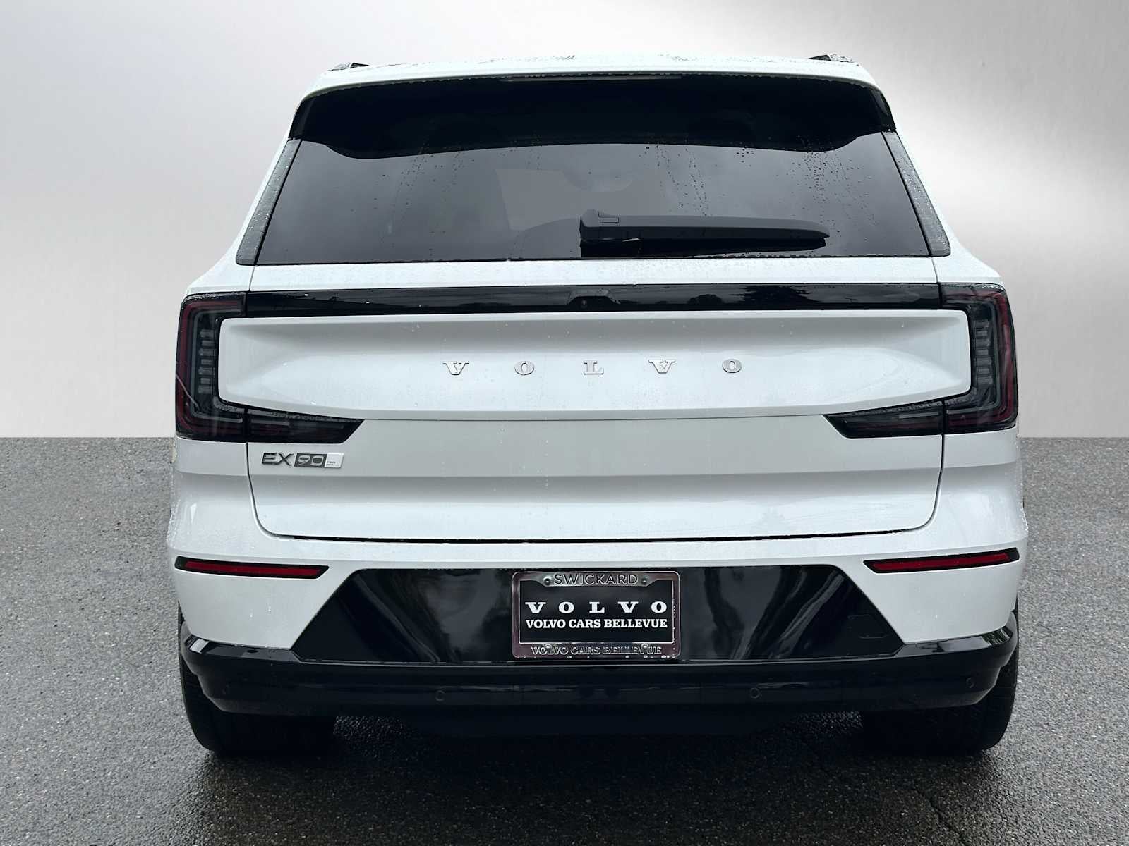 2025 Volvo EX90 Ultra