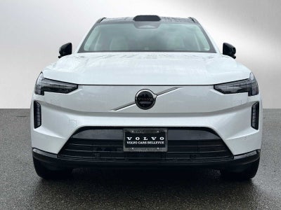 2025 Volvo EX90 Ultra