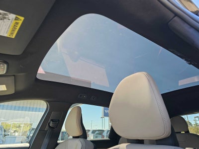 2025 Volvo EX90 Ultra