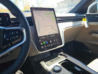 2025 Volvo EX90 Ultra