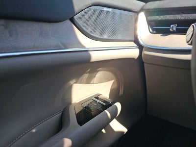 2025 Volvo EX90 Ultra