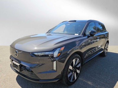 2025 Volvo EX90 Ultra