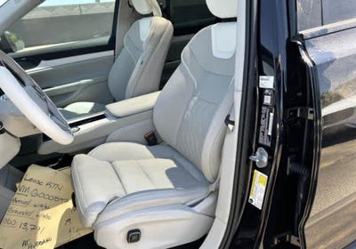 2025 Volvo EX90 Ultra