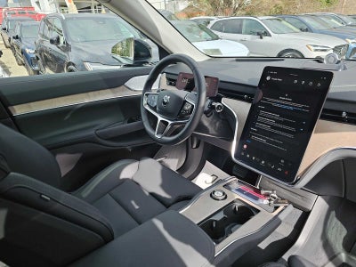 2025 Volvo EX90 Ultra