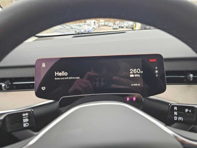 2025 Volvo EX90 Ultra