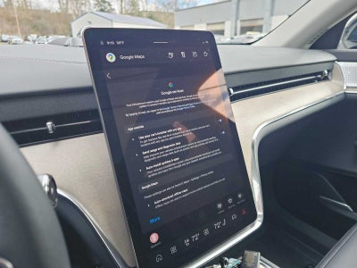 2025 Volvo EX90 Ultra