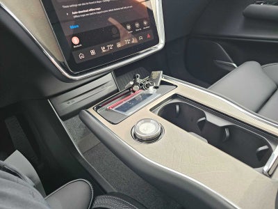 2025 Volvo EX90 Ultra