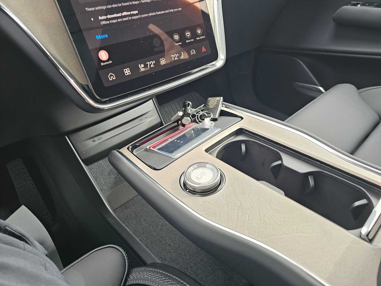 2025 Volvo EX90 Ultra