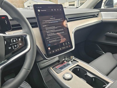 2025 Volvo EX90 Ultra