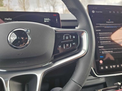 2025 Volvo EX90 Ultra